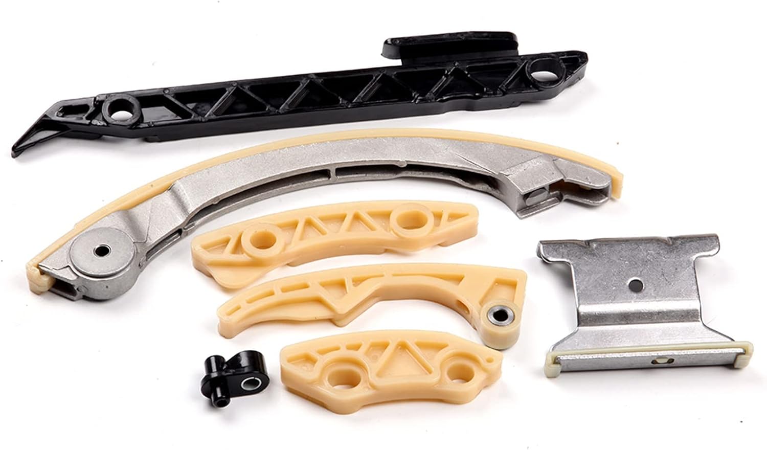 ASAPE Premium Timing Chain Kit Fit for 2011 for Buick LaCrosse 2006-2011 for Chevrolet HHR 2012-2015 for Chevrolet Captiva Sport