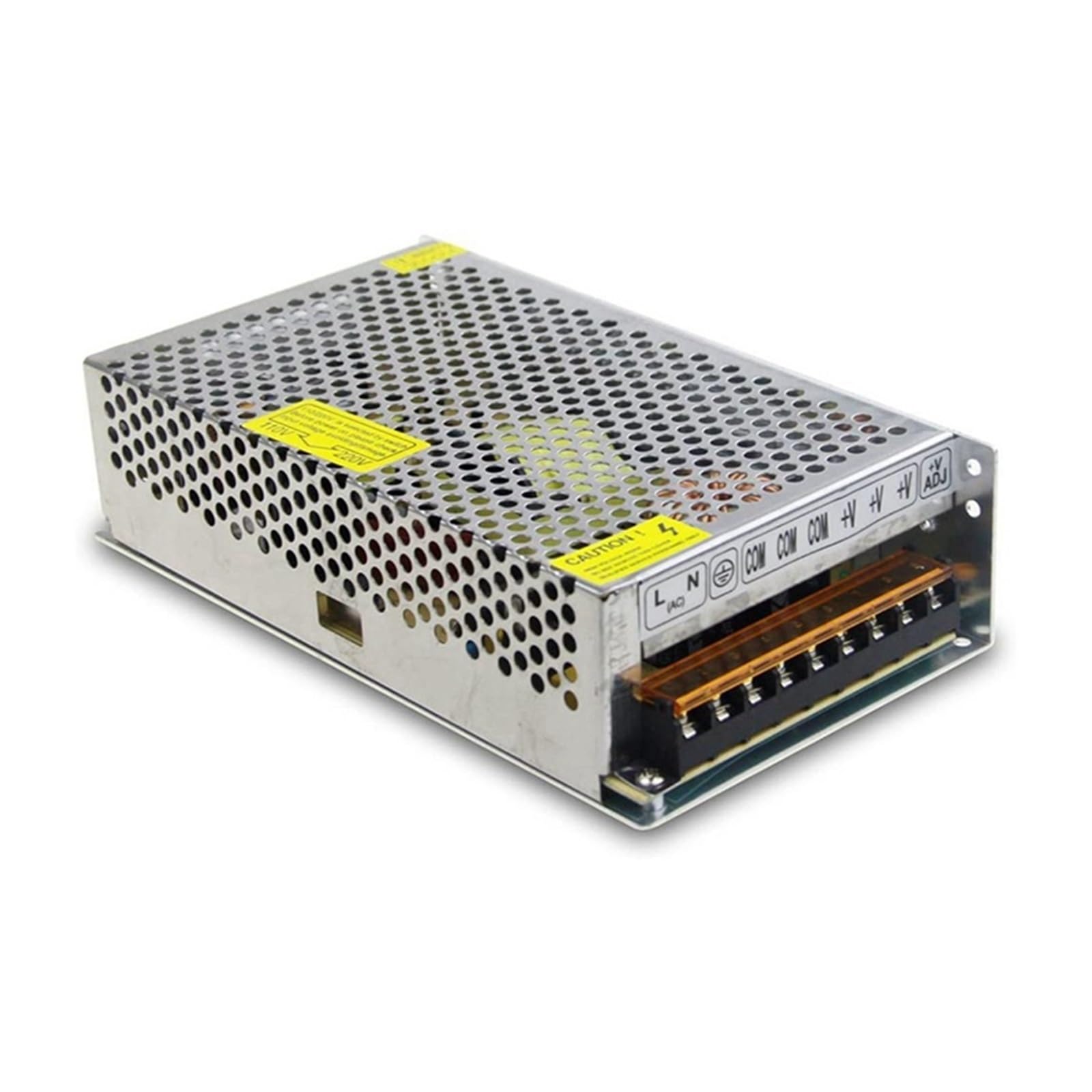 DC 12V 20A 240W Trasformatore di alimentazione Interruttore AC 110/220 a DC 12V 20Amp Convertitore adattatore di commutazione LED(20A)