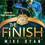 Cover of The Finish