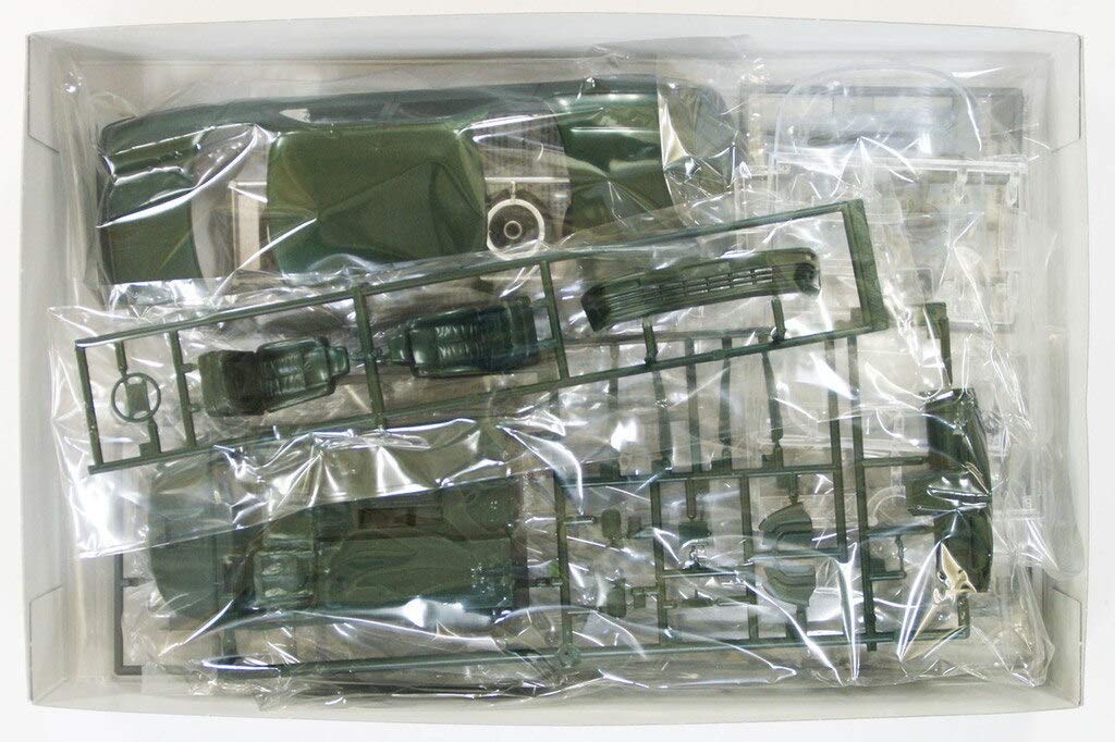 (未使用･未開封品)　フジミ模型 1/24 インチアップシリーズ No.4 セルシオ Cタイプ &#39;89 プラモデル ID4 f4u0baa Amazon | フジミ模型 1/24 インチアップシリーズ No.4 セルシオ