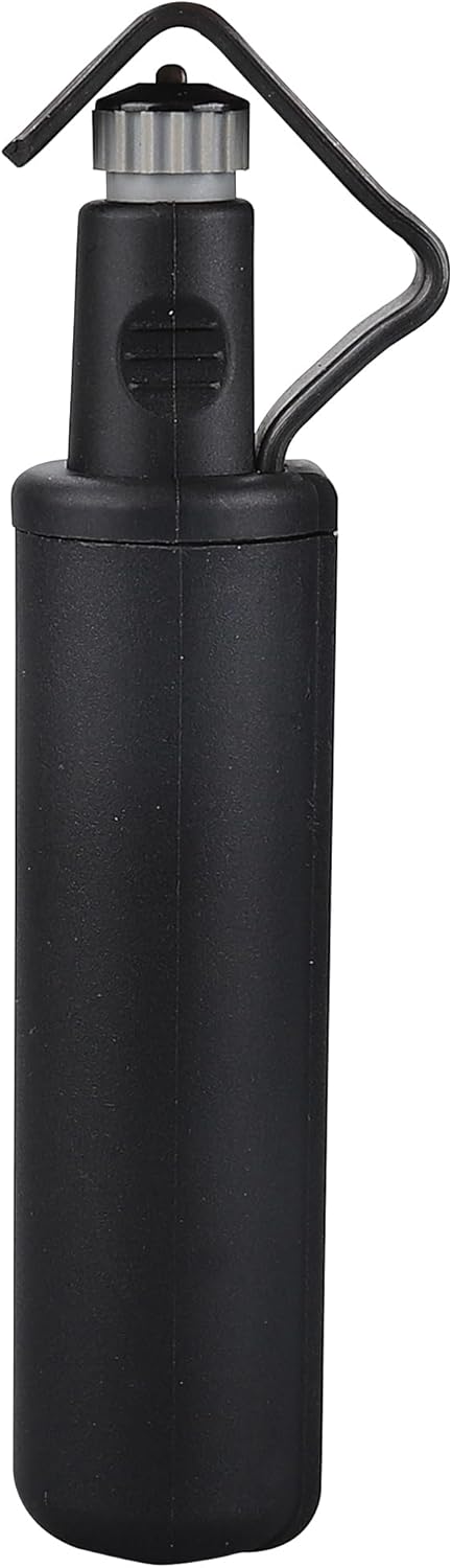Fiber Stripper FTTH Engineering Special Fiber Stripper 4.5-29mm Horizontal and Vertical Fiber Cable Sheath Stripper Tool