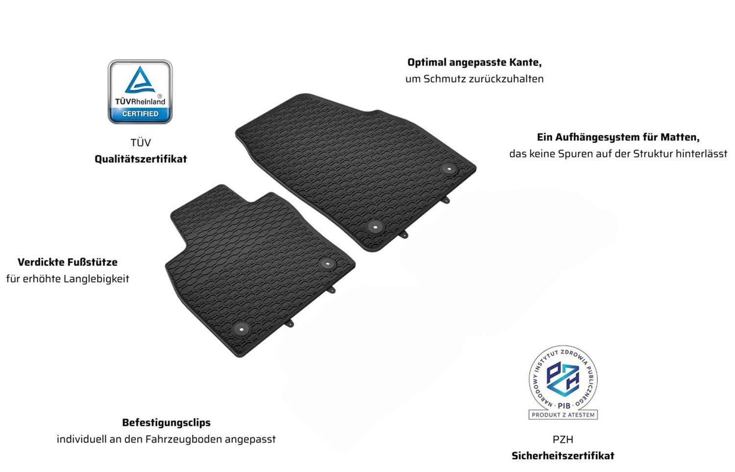 4 CERCHI IN lega compatibili CUPRA FORMENTOR LEON BORN ATECA da 20 NUOVI MAK EUR 1.319,00