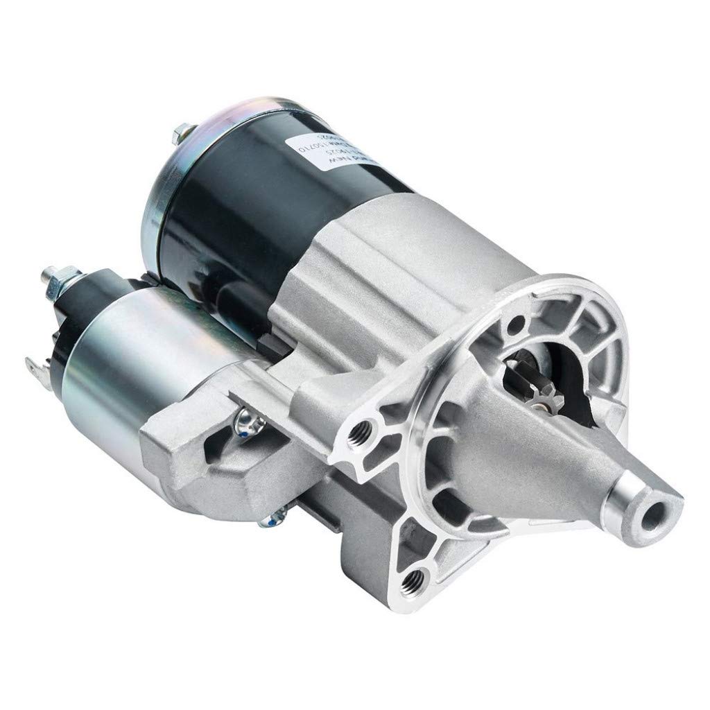 ダッジチャージャーセルモーター新品 スターター モーター セル セルスターター・クライスラー ダッジ
