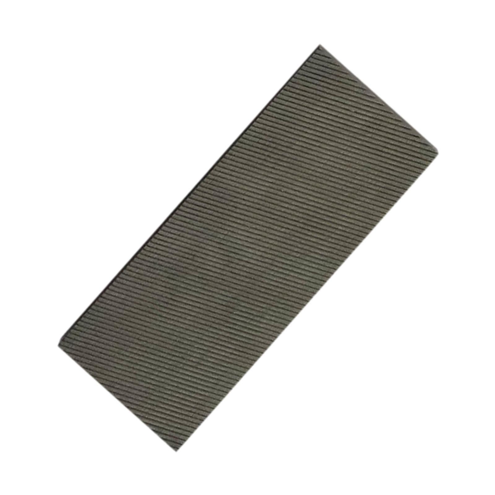 FytStycale Ski Snowboard Edge Sharpener Edge Tool Steel Maintenance Tool Replacement Sharpening Tuner Kit for Winter Snowboard Outdoor