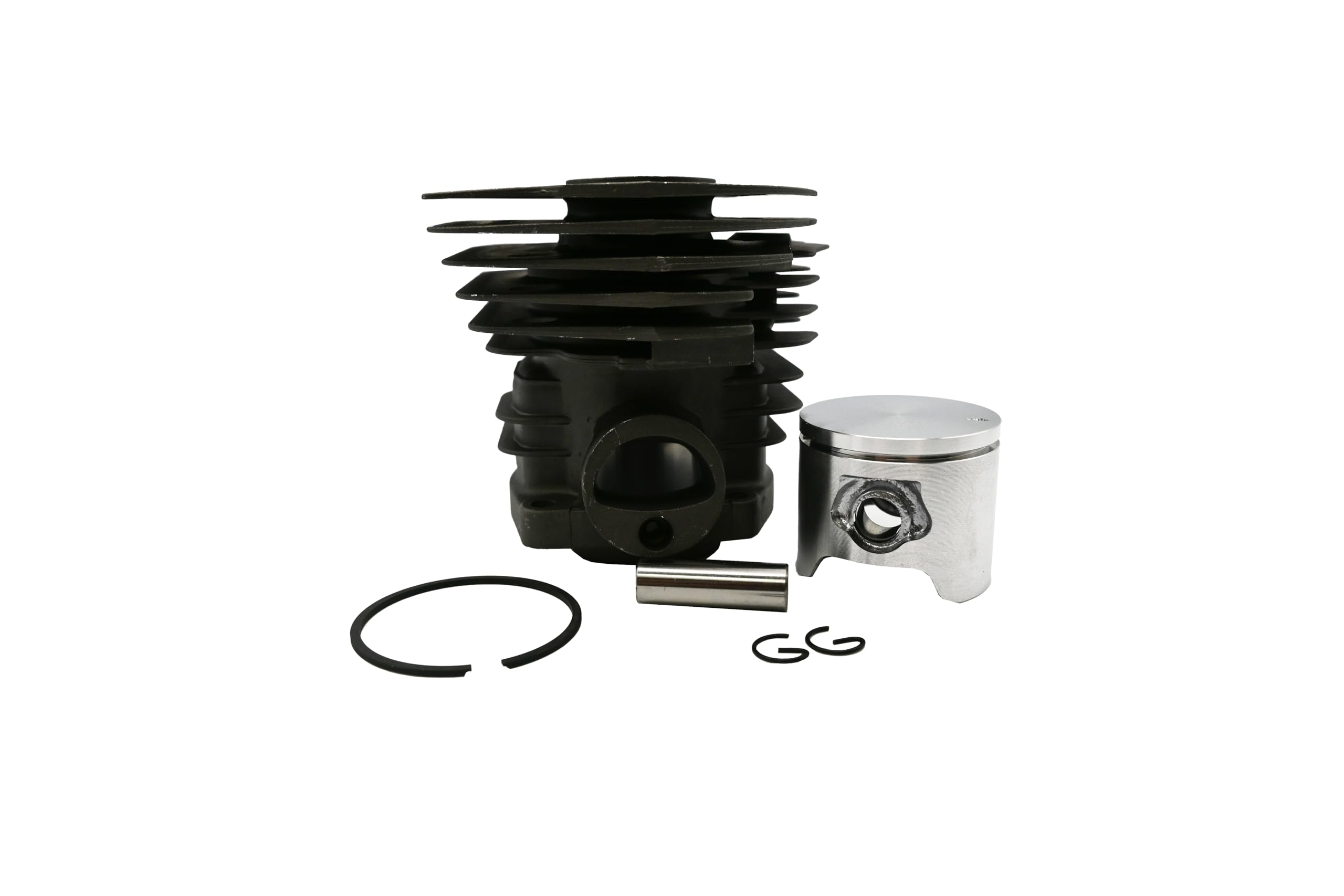 Non Genuine Cylinder & Piston Assembly Fits Husqvarna 350 351 353 346XP Chainsaw