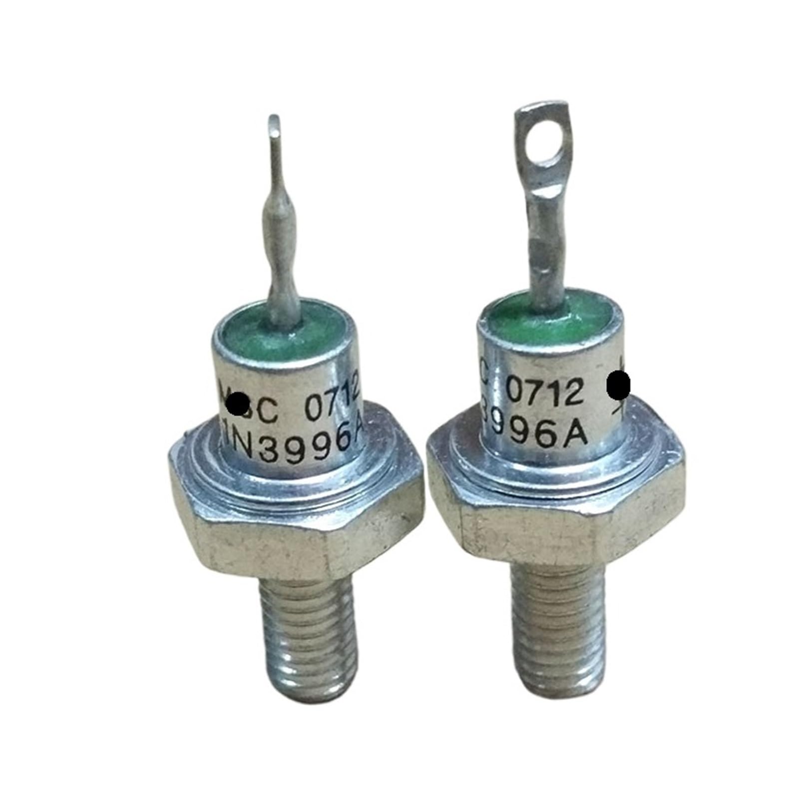 Cxdfrser One Color 1Pcs 1N3996a Stud Diode