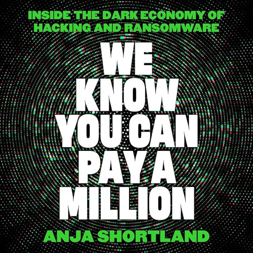 We Know You Can Pay a Million Titelbild