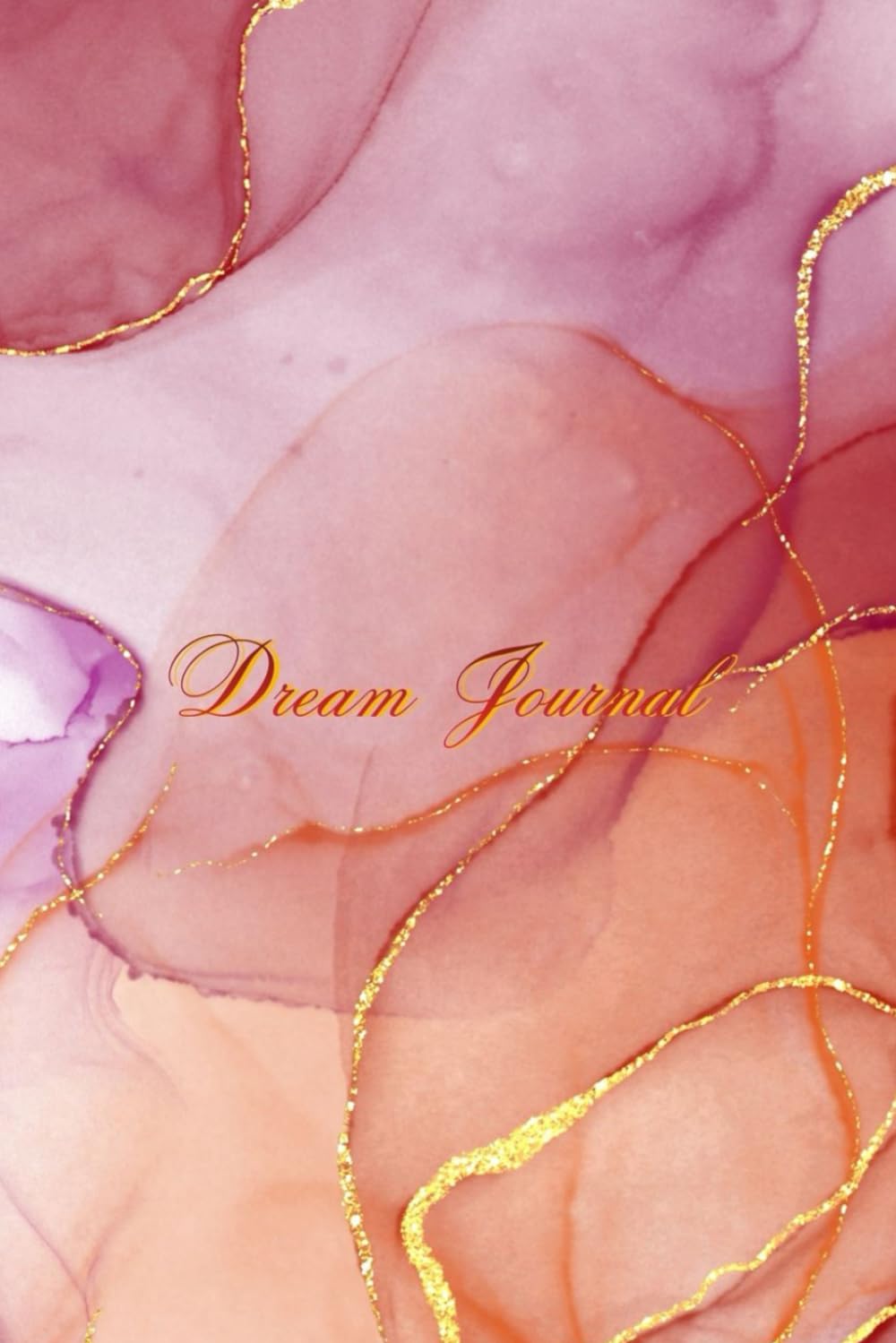 Journeys in My Dreams