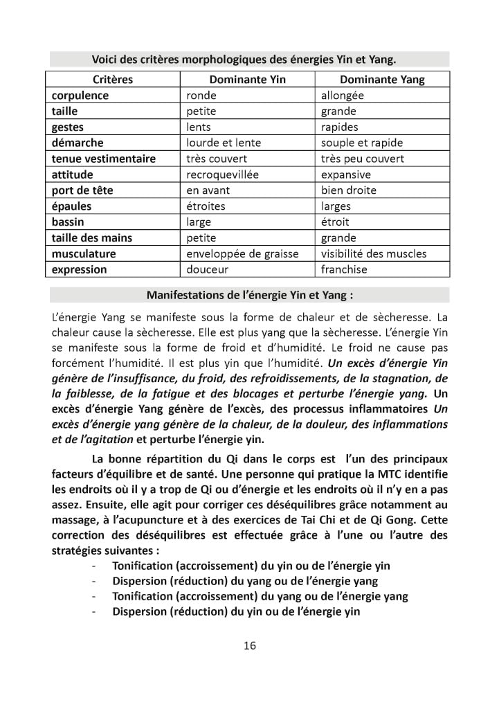Diapasons, Kinésiologie et Acupuncture Traditionnelle Chinoise: Version Février 2026