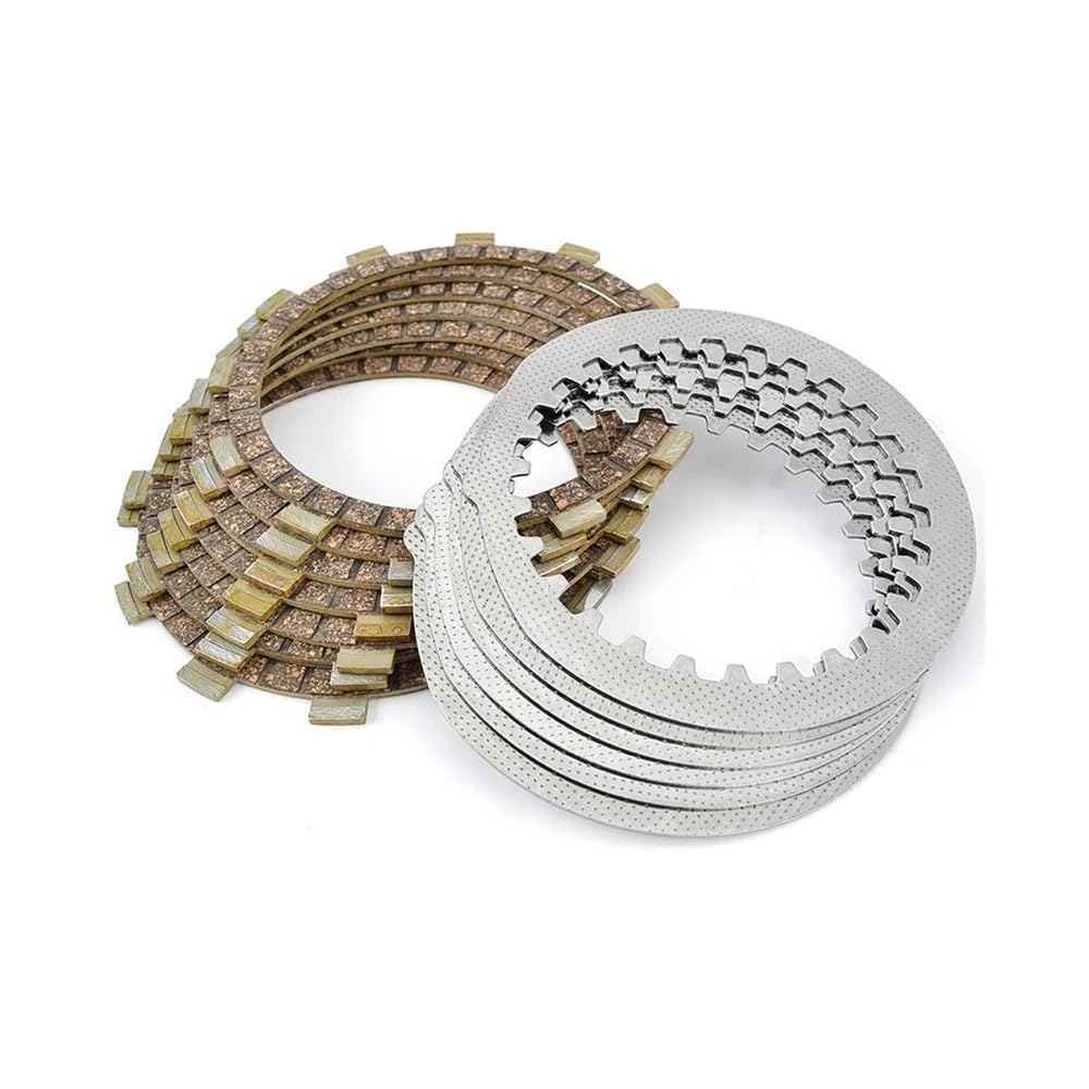 Disques d'embrayage pour RD250 et RD350 moto vintage 360-16321-00