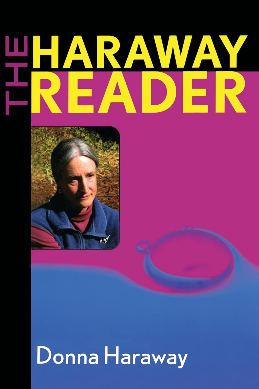 Donna J. Haraway