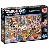 Wasgij Mystery 19 - XXX - 1000 Teile