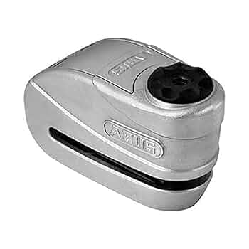 ABUS Brake disc lock Granit Detecto XPlus 8008 2.0