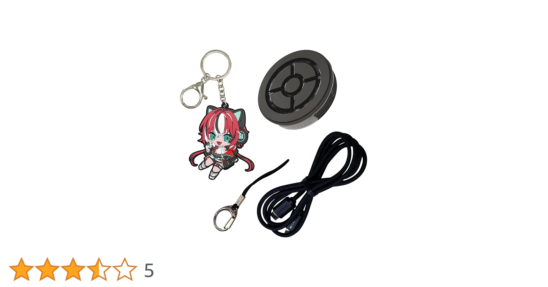 megacom DuoMon3 PRO ポケモンGO 2P接続 Amazon.co.jp: megacom DuoMon3 PRO 2025ver. 自動再接続機能 1P