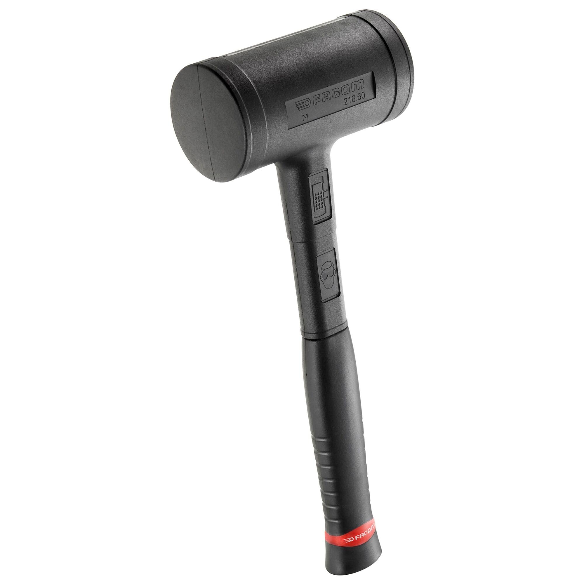 Facom 216.50 - MASETA SIN REBOTTE BONOBLOQUE 50 MM