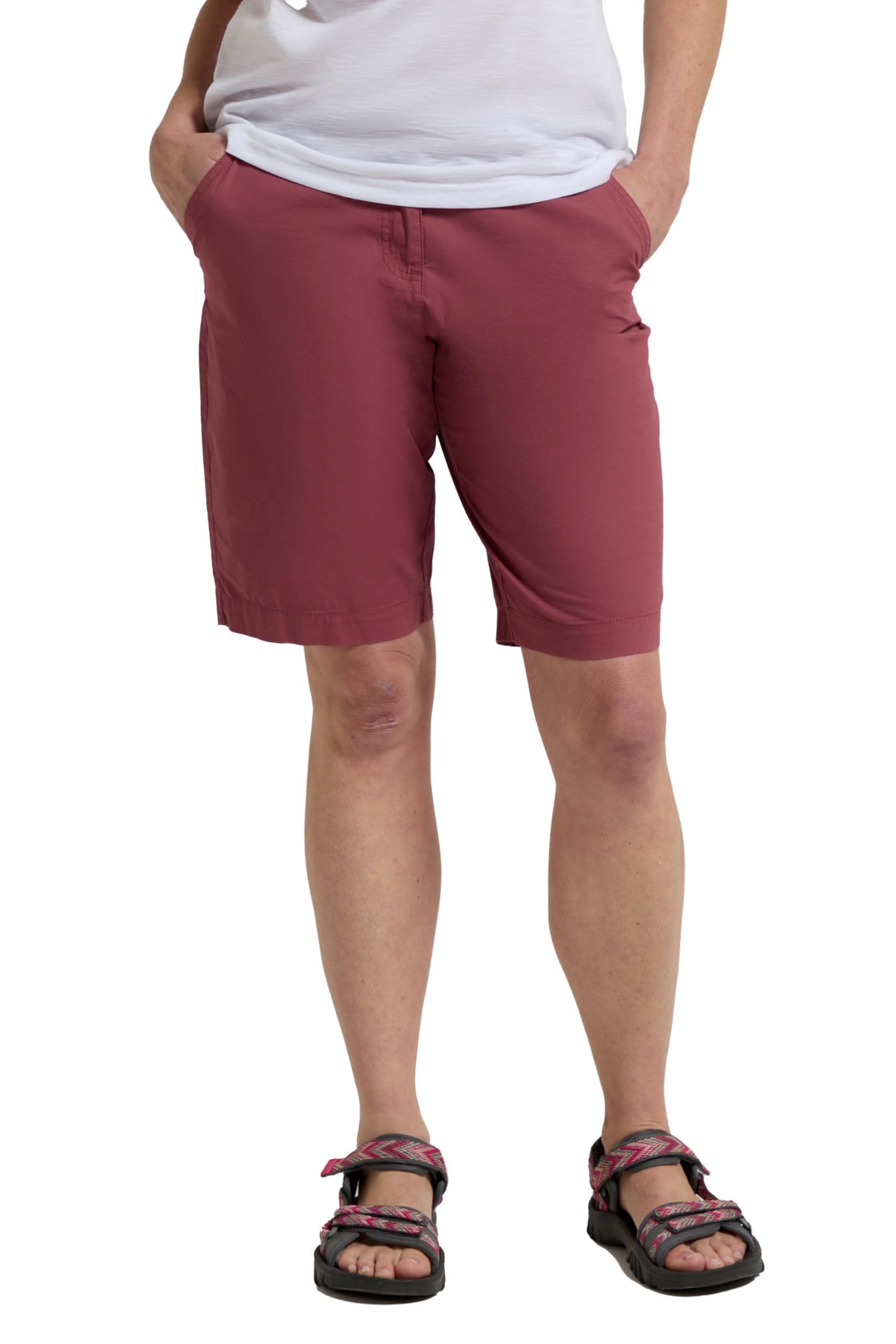 Short vibe rose Mountain Warehouse | La Redoute