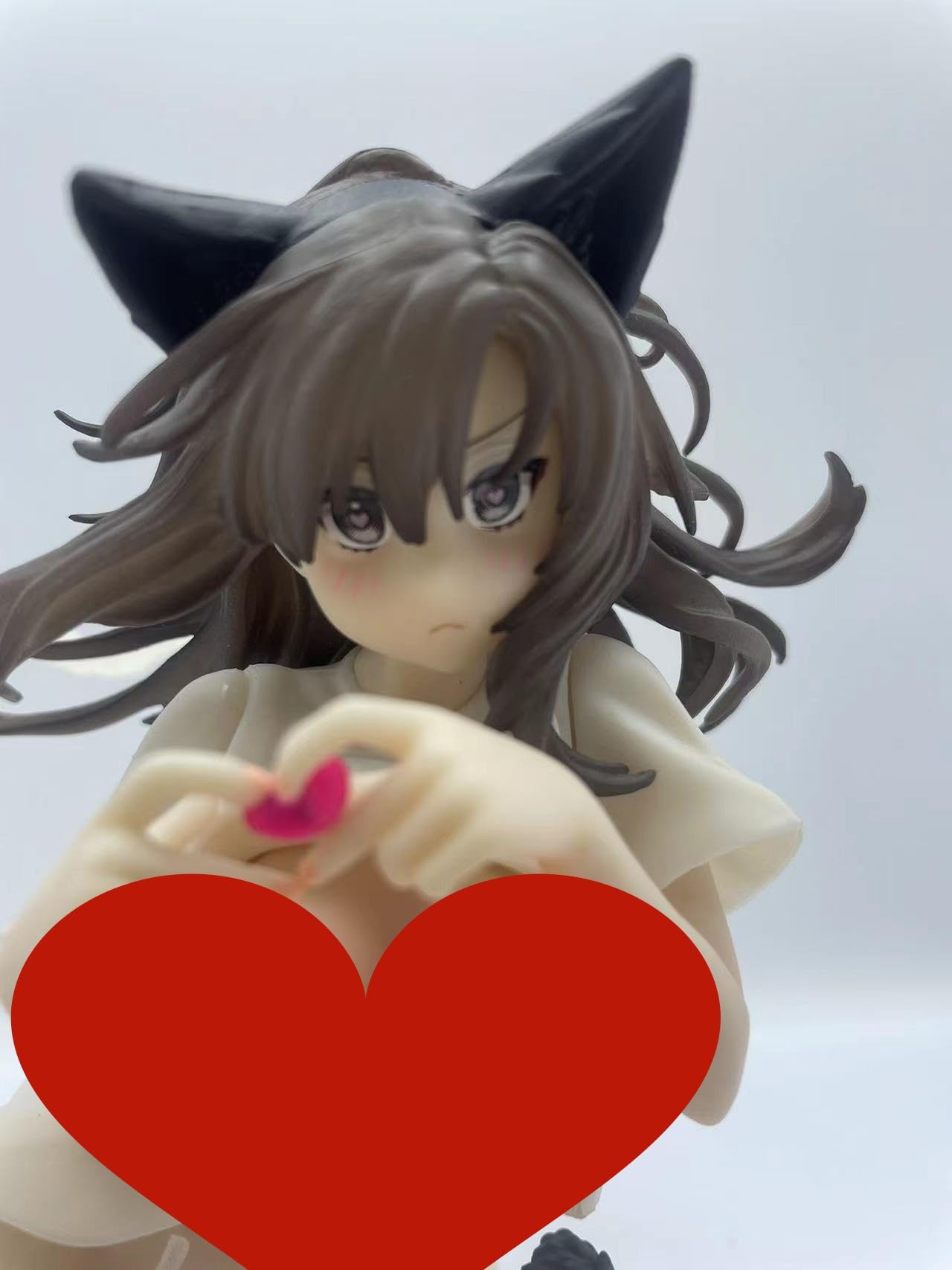 Pilosa ピロシャ　フィギュア　1/6スケール ピロシャ 新年Ver. 1/6 完成品フィギュア[AOWOBOX]《在庫切れ