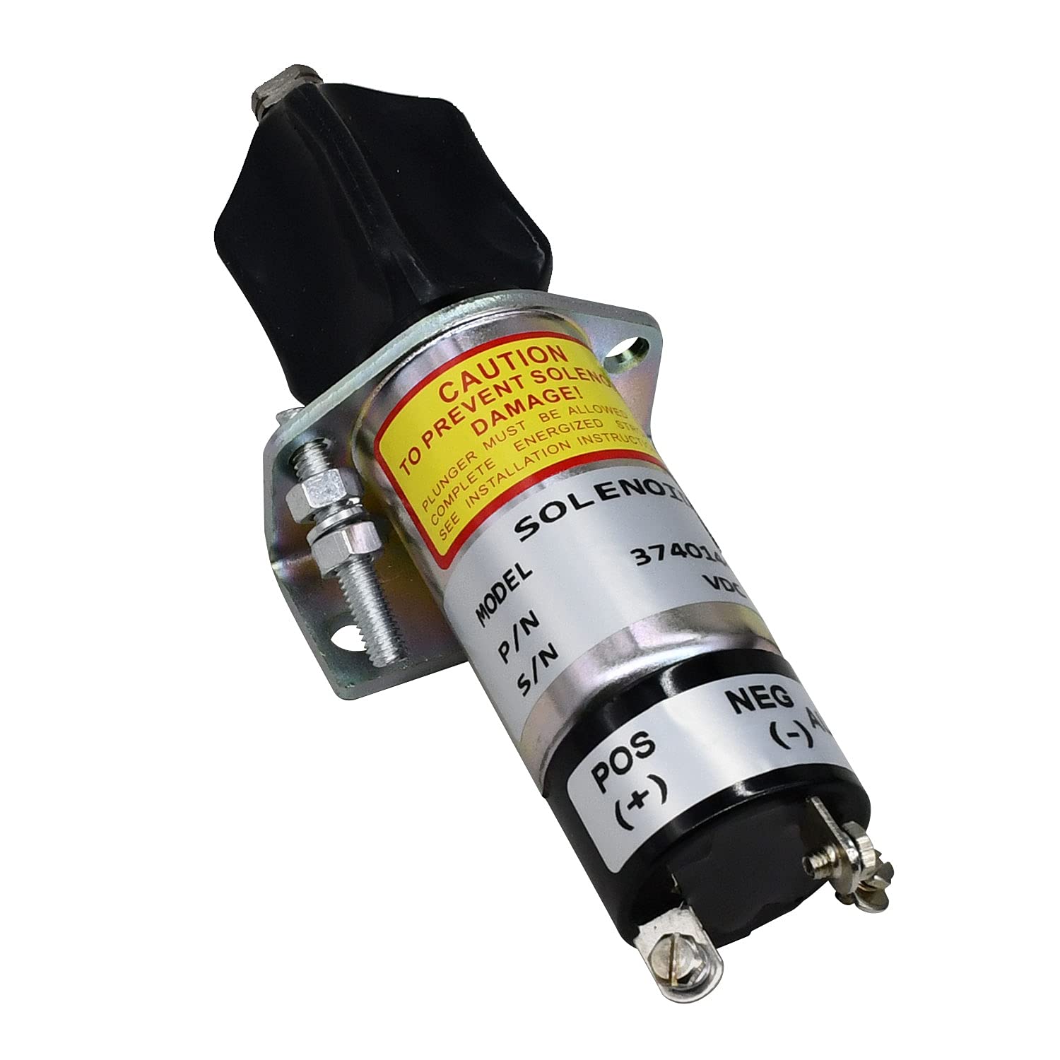 Solenoide Dellacceleratore 12V 3740144 Acceleratore per Ascensori JL G