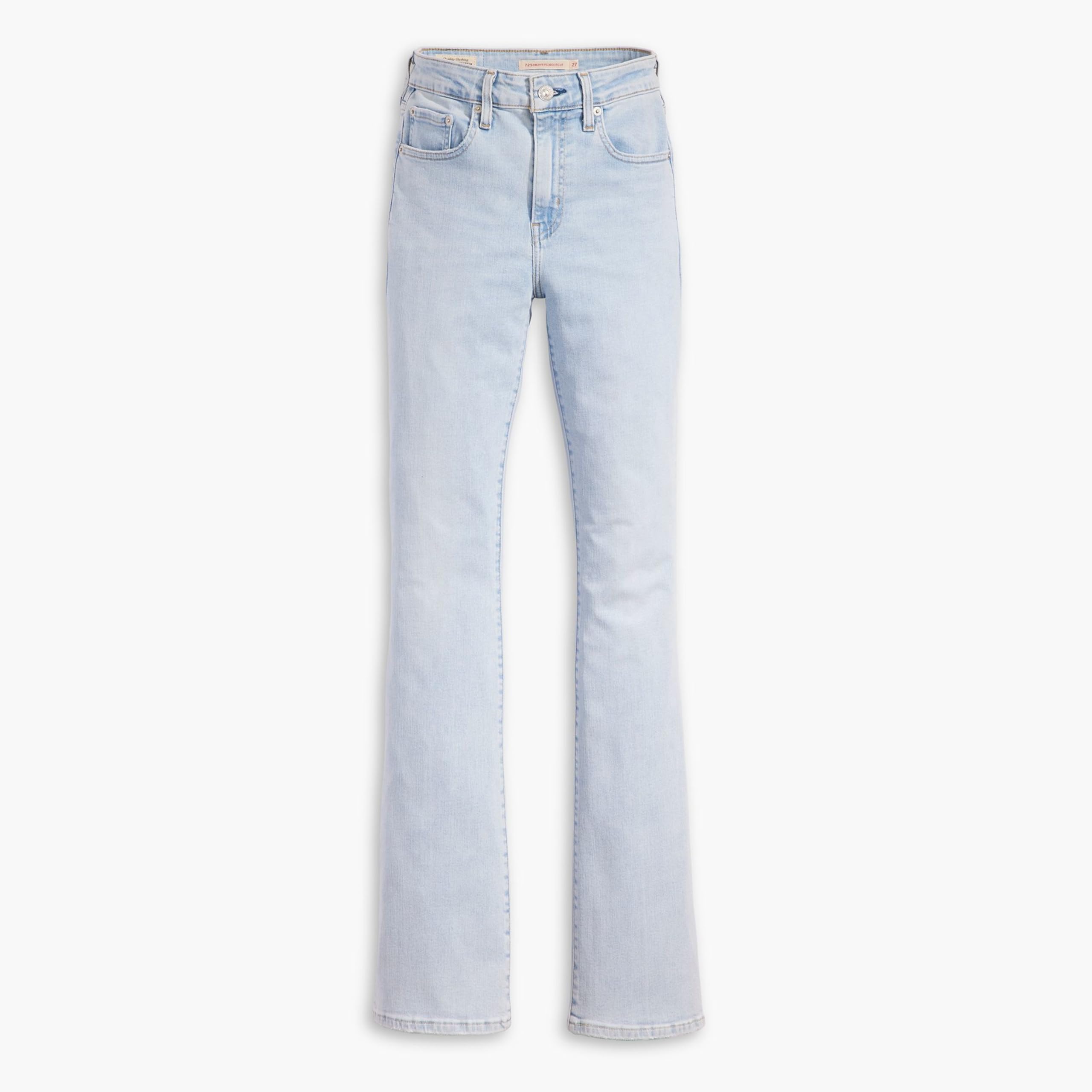 Levi's 725 HIGH Rise Bootcut