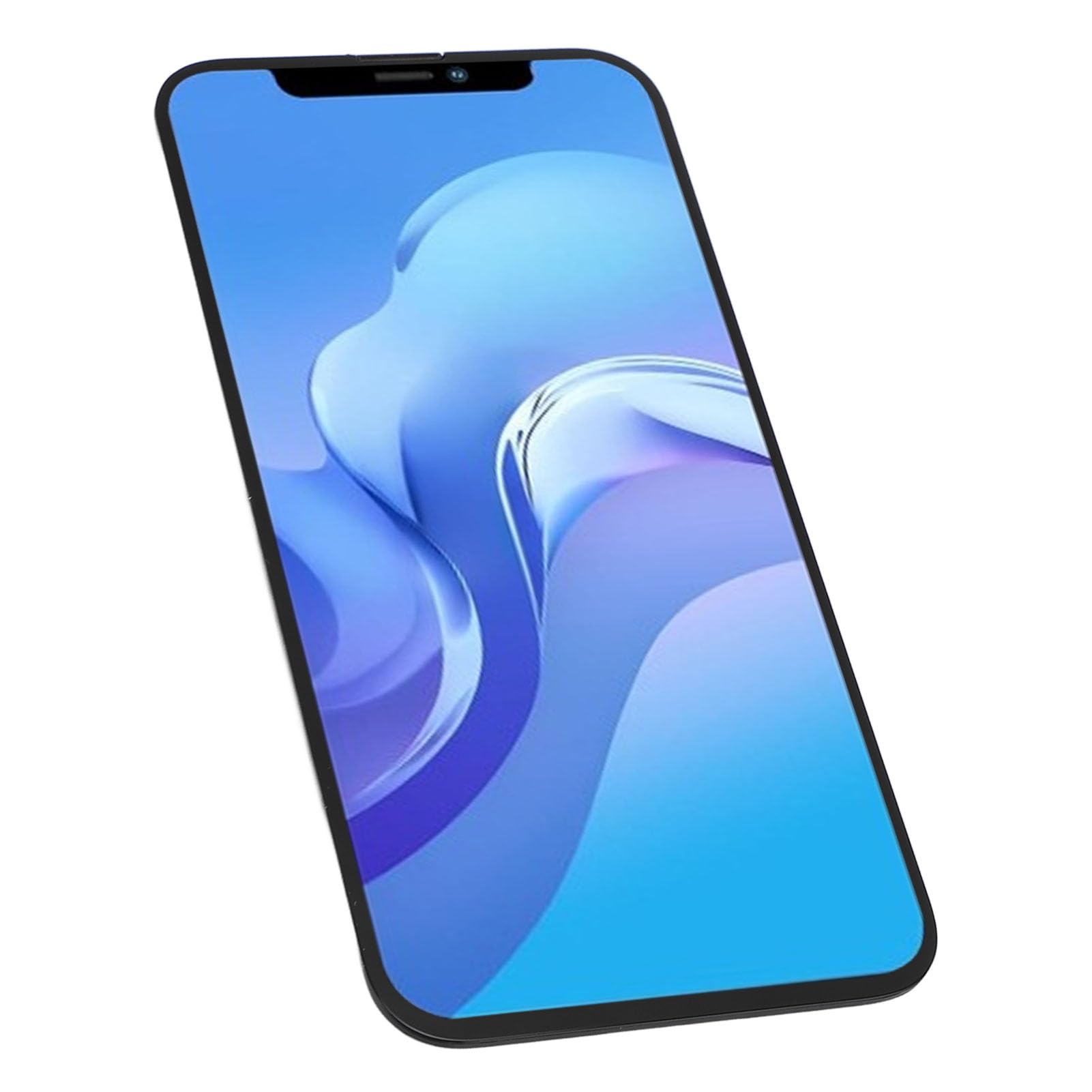 Wymiana Ekranu Telefonu 6,1 Cala z Zespołem Dotykowego Digitizera 3D Wyświetlacz Ultra HD do Telefonu 13 Pro W Zestawie Zestaw Naprawczy Ułatwiający instalację i Dodatkowa Osłona Ekranu