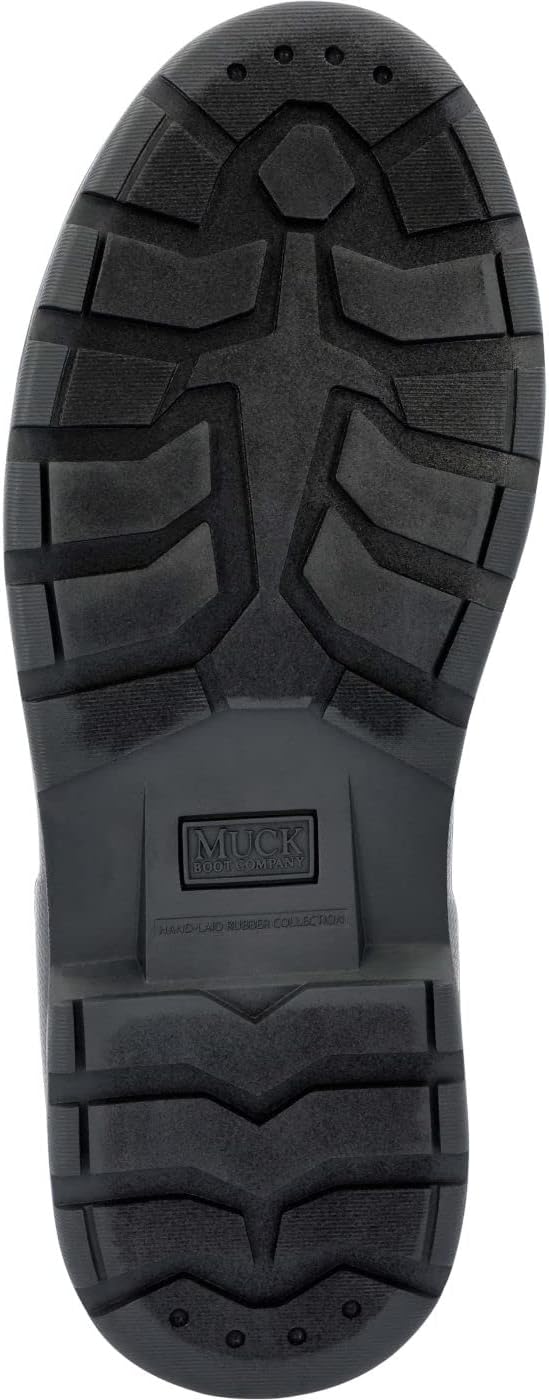 MUCK womens Originals Tall Pull on Boots - Image 3