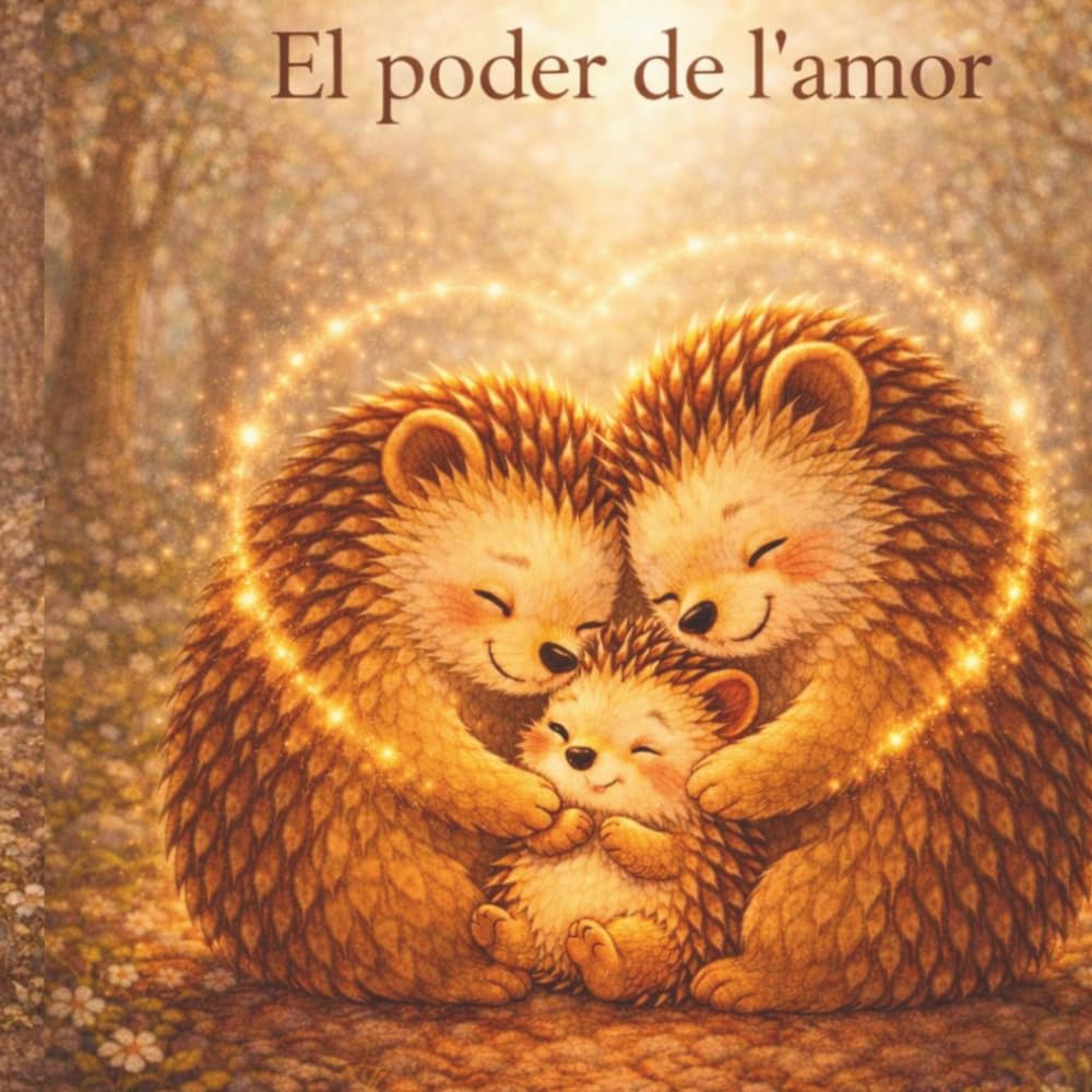 EL PODER DE L’AMOR