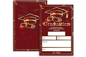 FujLoy: Memorable Graduation Invitations for 2024 Grads