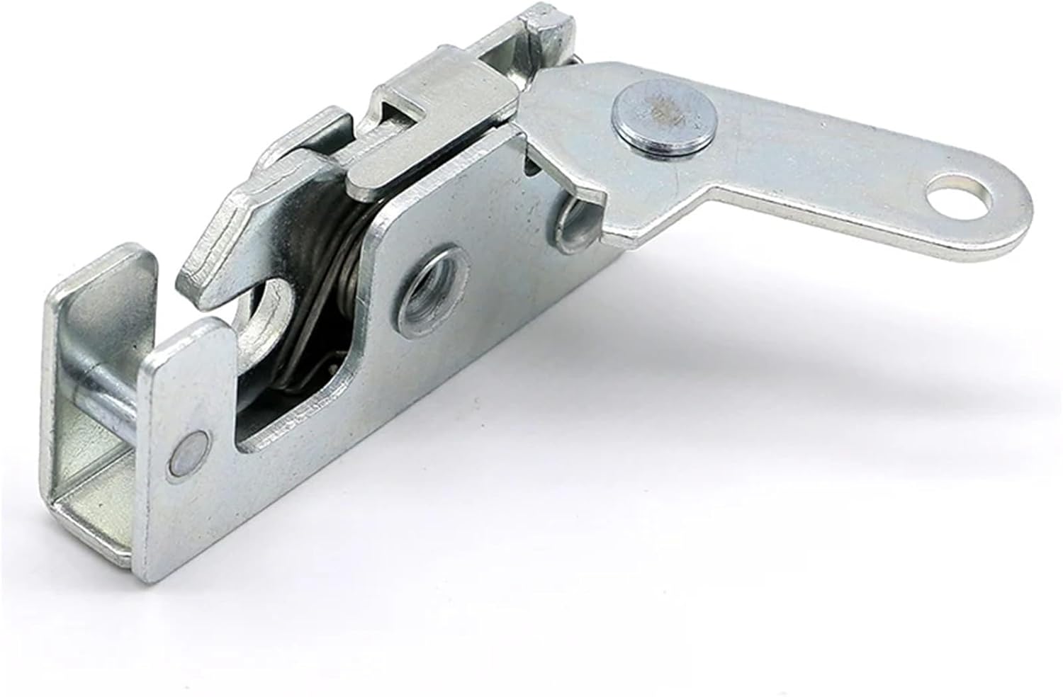 Concealed Buckle Lock R4-10-12-601-10 Rotary Impact Door 1Pcs(XK722-1Y)