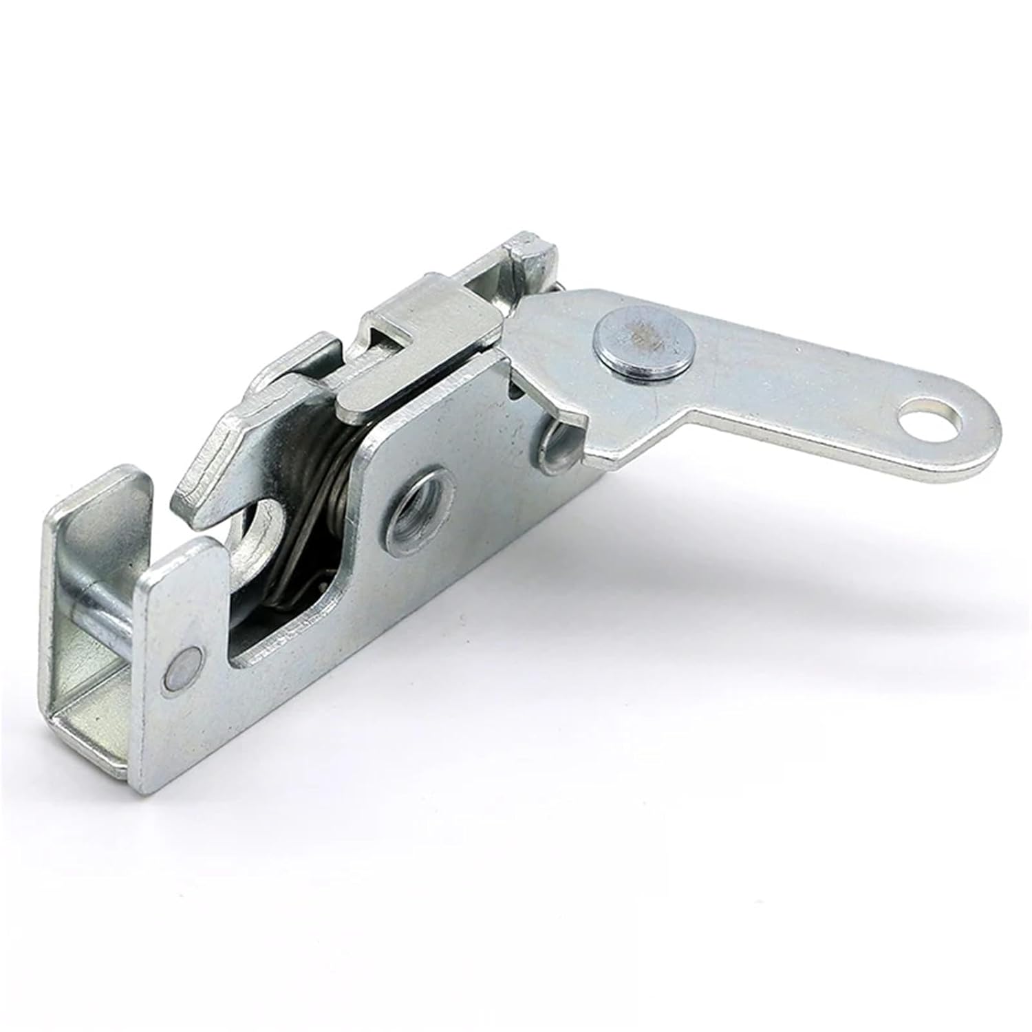 Concealed Buckle Lock R4-10-12-601-10 Rotary Impact Door 1Pcs(XK722-1Z)