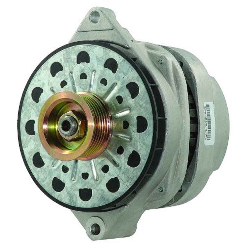Amazon.com: Remy 91408 Alternator : Automotive