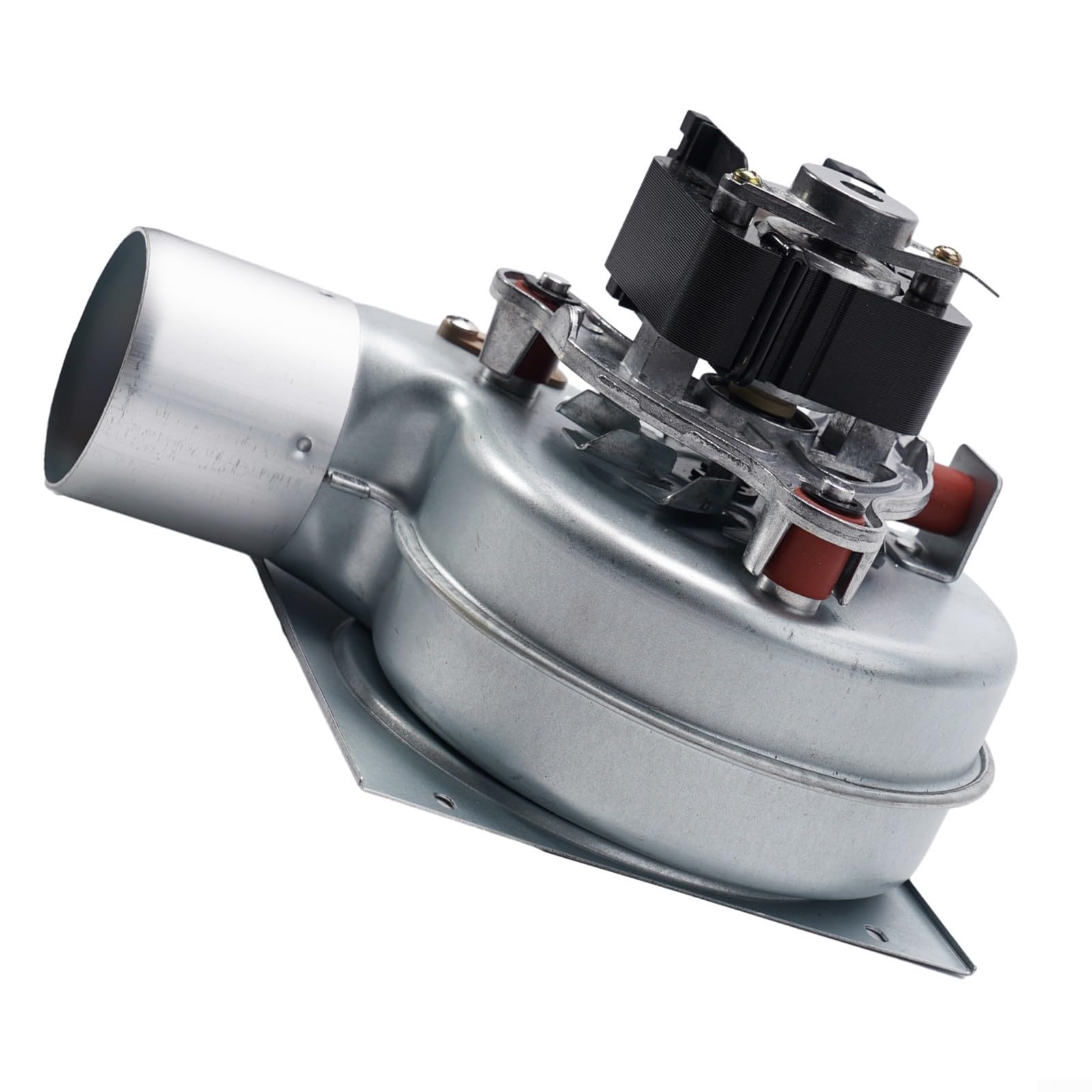 Ventilatore Per Camino 35 W, 220 V, 2000 Giri/min, In Metallo, Resistente Alle Alte Temperature, A Basso Rumore