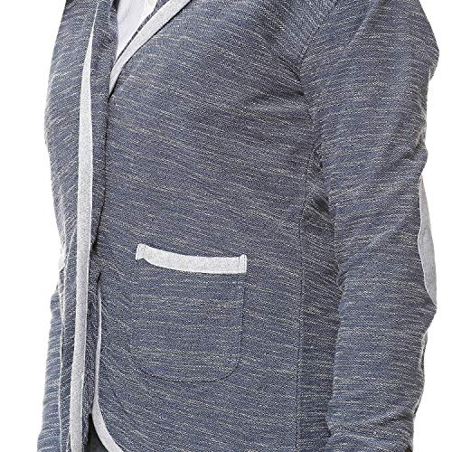 Image of PINACOLADA Women Plain Blazer