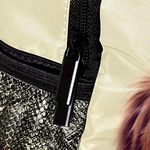 Sac à dos pour garçons et filles mignon de 30,5 cm idéal pour l'extérieur - 4