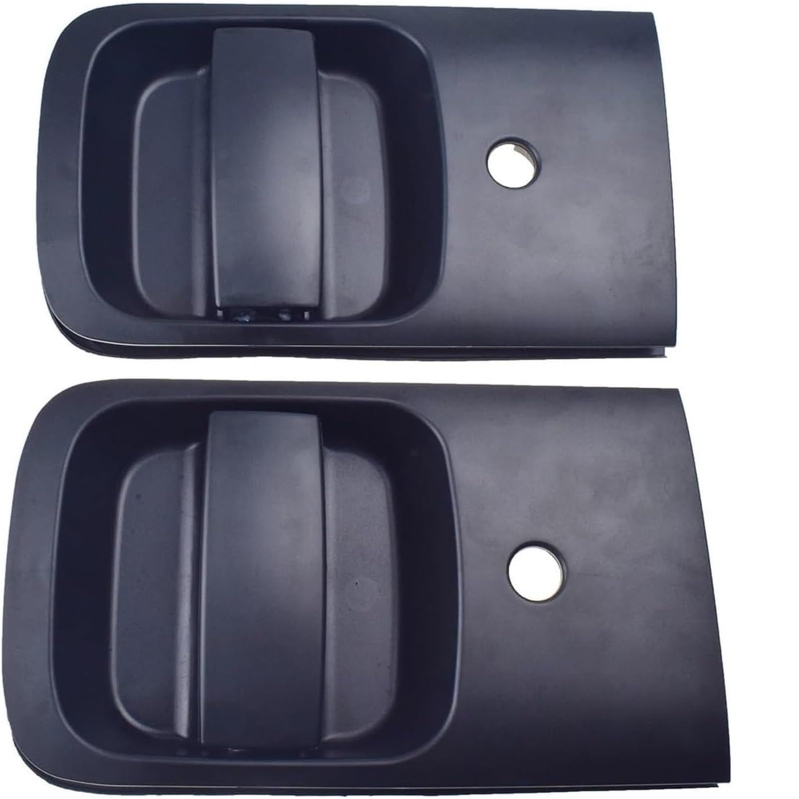 Glymzoi Car Exterior Door Handles Car Exterior Door Handle for Hyundai H1 for Grand for starex for imax I800 ILoad
