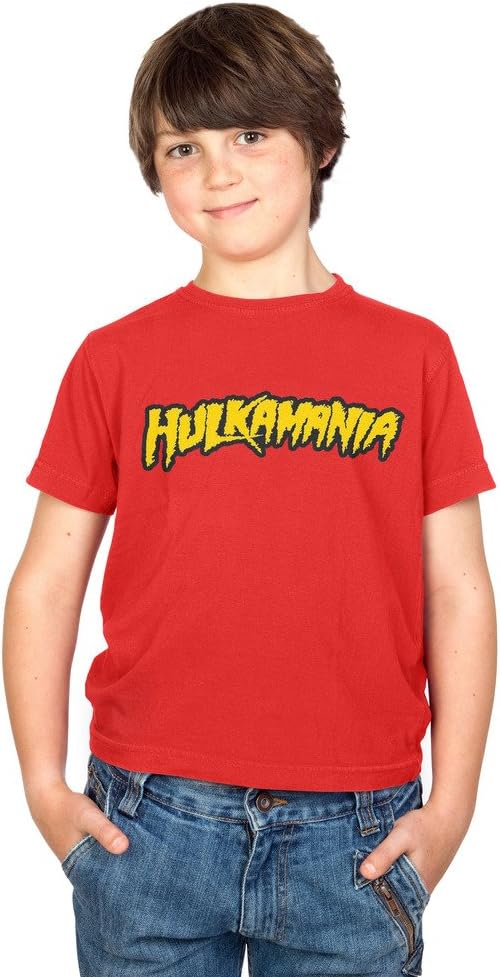 Wrestler Youth T-Shirt