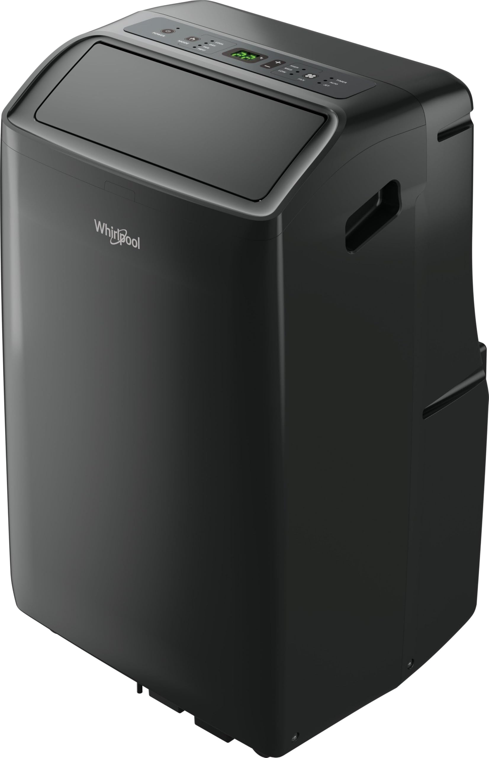Climatiseur portable Whirlpool PACF212HP B