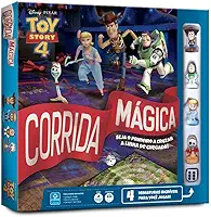 Corrida Mágica Toy Story 4