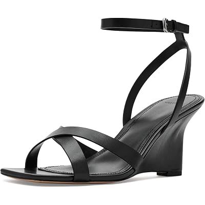 Vince Parma Strappy