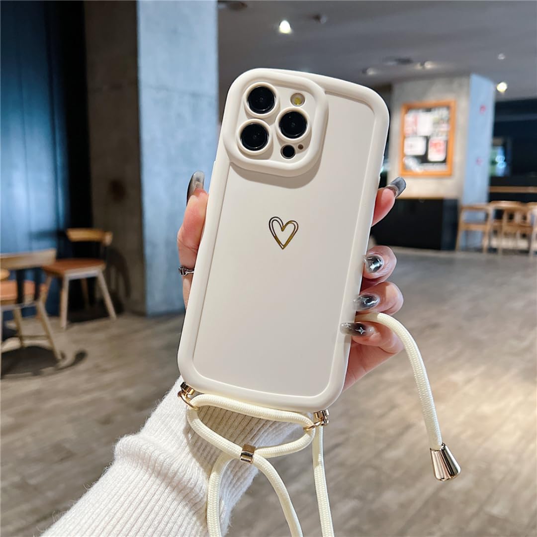 Coque antichoc iPhone 16 souple pour éviter les chutes et rayures - 8