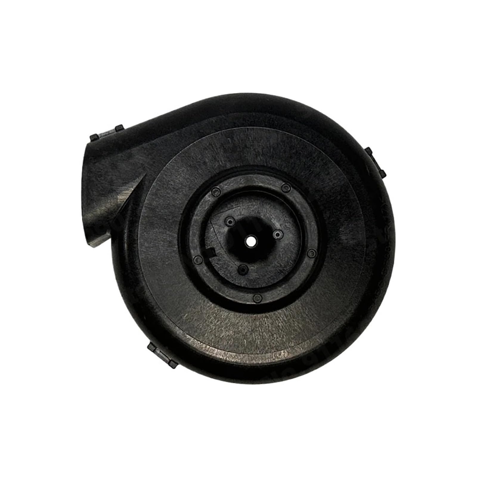 DCZTGBDS Fan Module Spare Parts，Compatible For Dreame，Bot L10 Pro D10 Plus D9 MAX Z10 Pro Robot Vacuum Cleaner Fan Motor Accessories