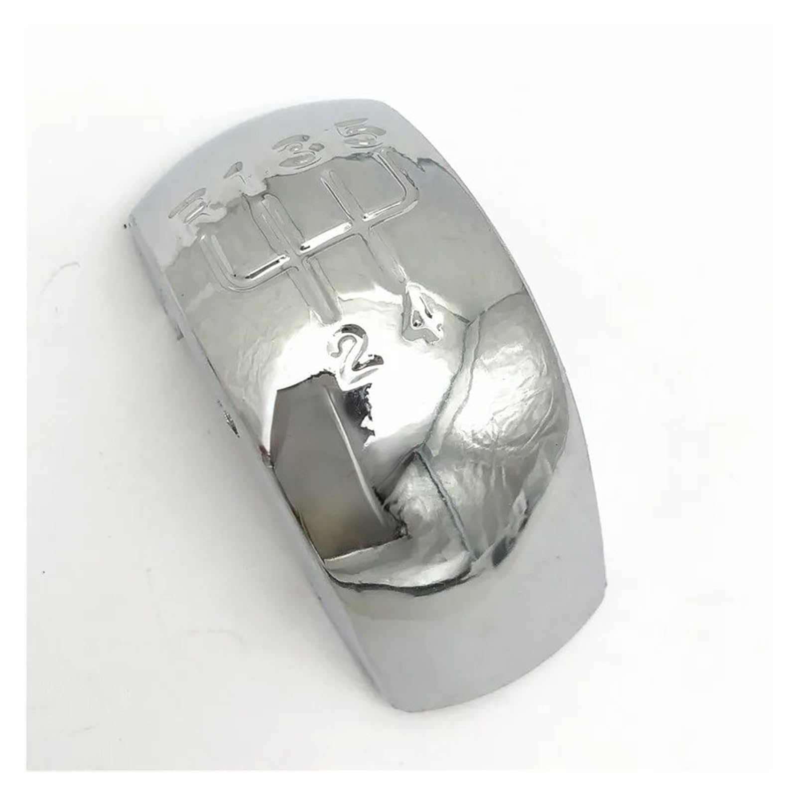 HTVTKRFGRL Gear Shifter Knob for Skoda Stylish