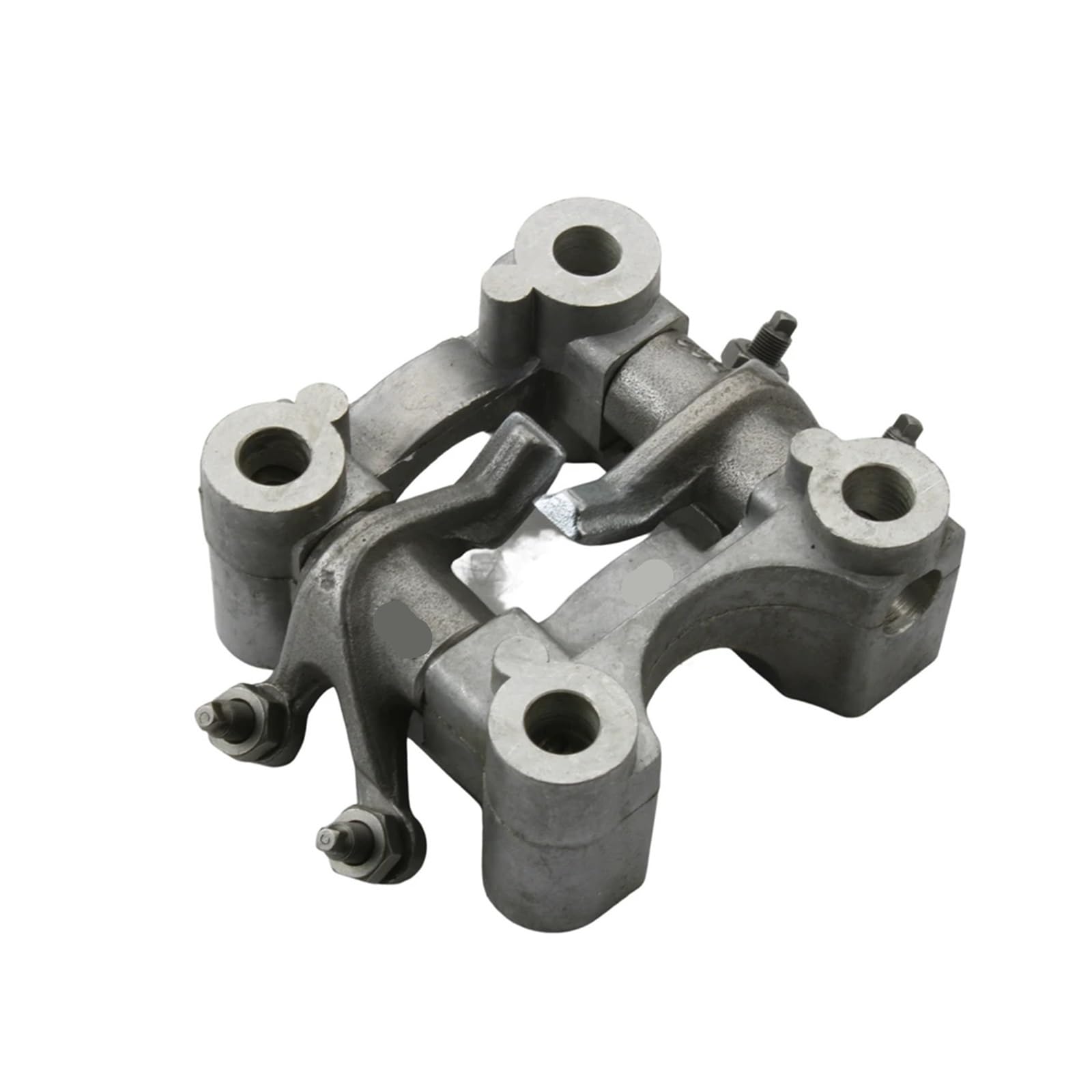 Compatibile con GY6 GP110 125cc 150cc 180cc 200cc 152QMI 157QMJ 4T Parti del Motore Scooter 4 valvole 4V Racing Rocker Arm Assembly