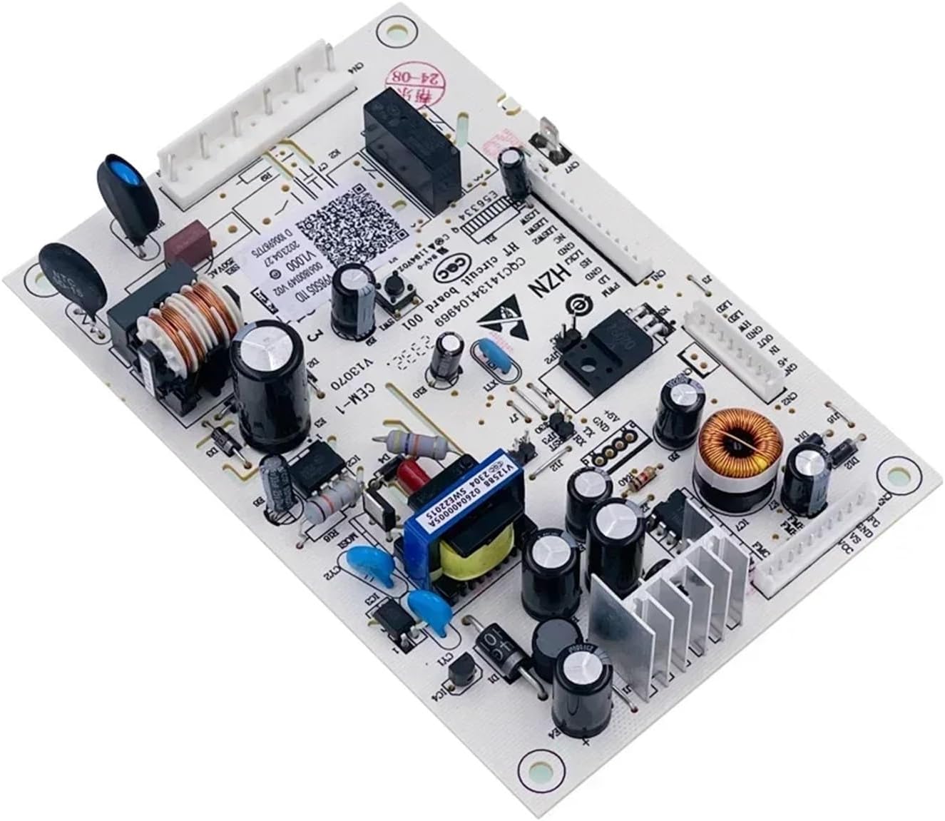 0061800149 Control Board for Refrigerator Circuit PCB Fridge Motherboard Freezer Parts