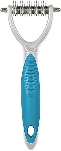 Petmate Furbuster - Herramienta de deshedding para perros