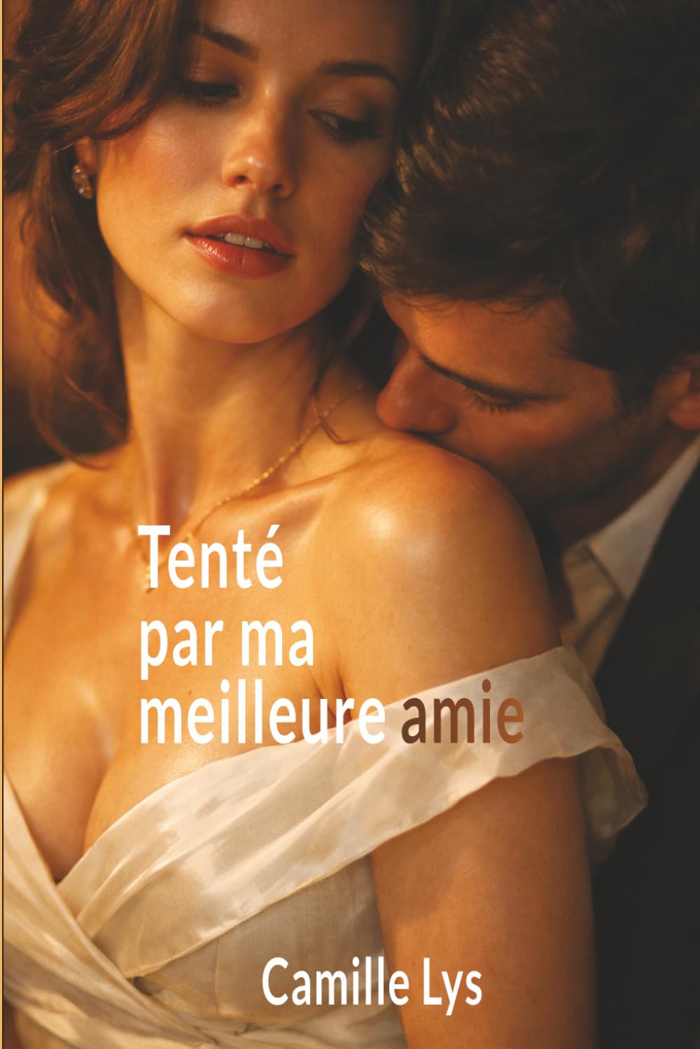 Tenté par ma meilleure amie: Elle m’a fait tout oublier. Même ma femme.