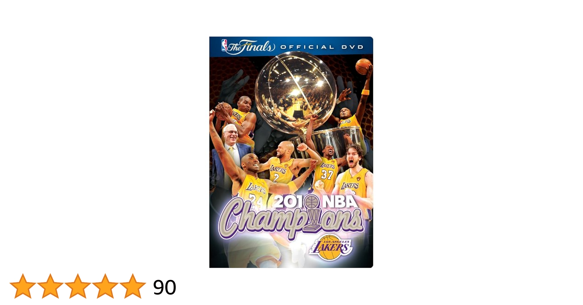 【 ＤＶＤ １０枚組 】 ＮＢＡ ヒストリー・オブ・ロサンゼルス・レイカーズ DVD 10枚組 】 NBA ヒストリー・オブ・ロサンゼルス