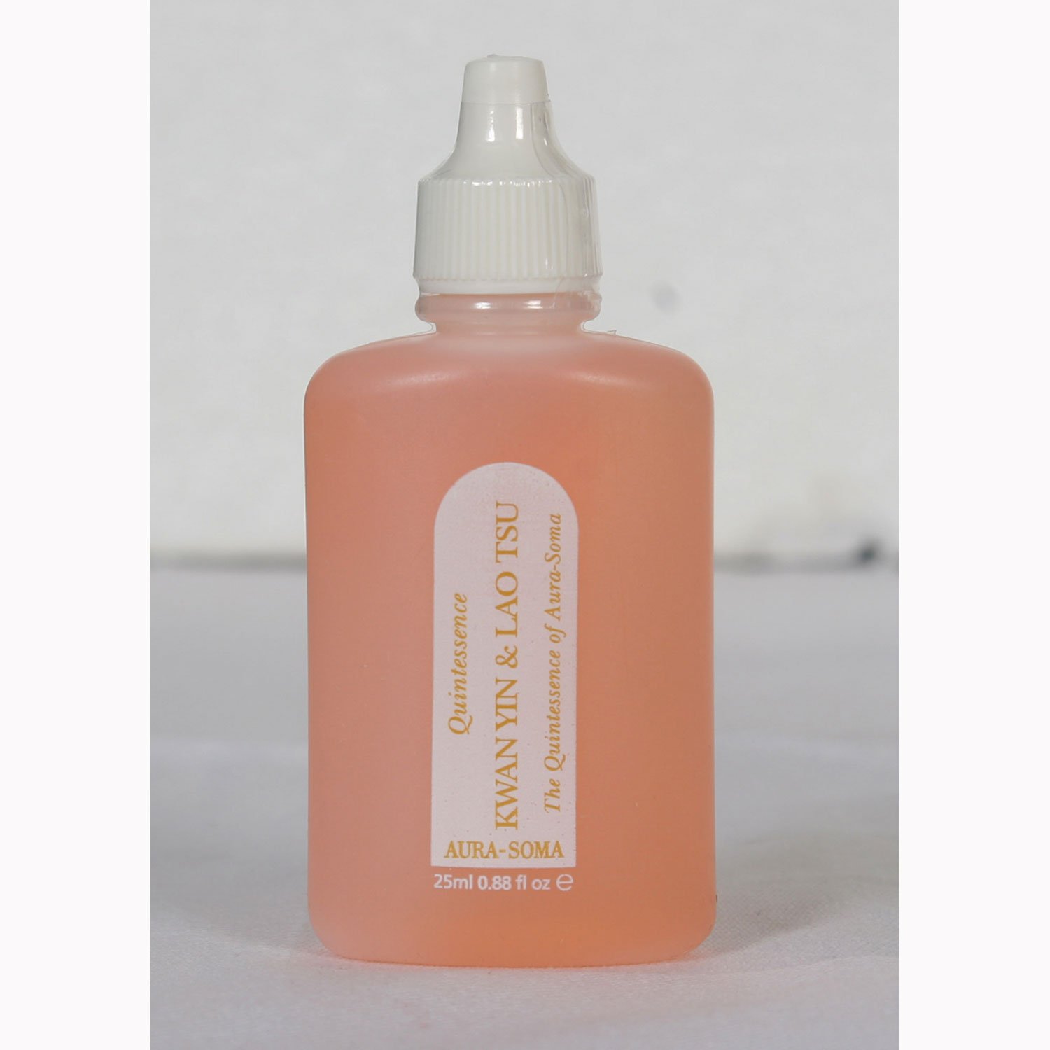 Quintessenz Lao Tse/Kwan Yin