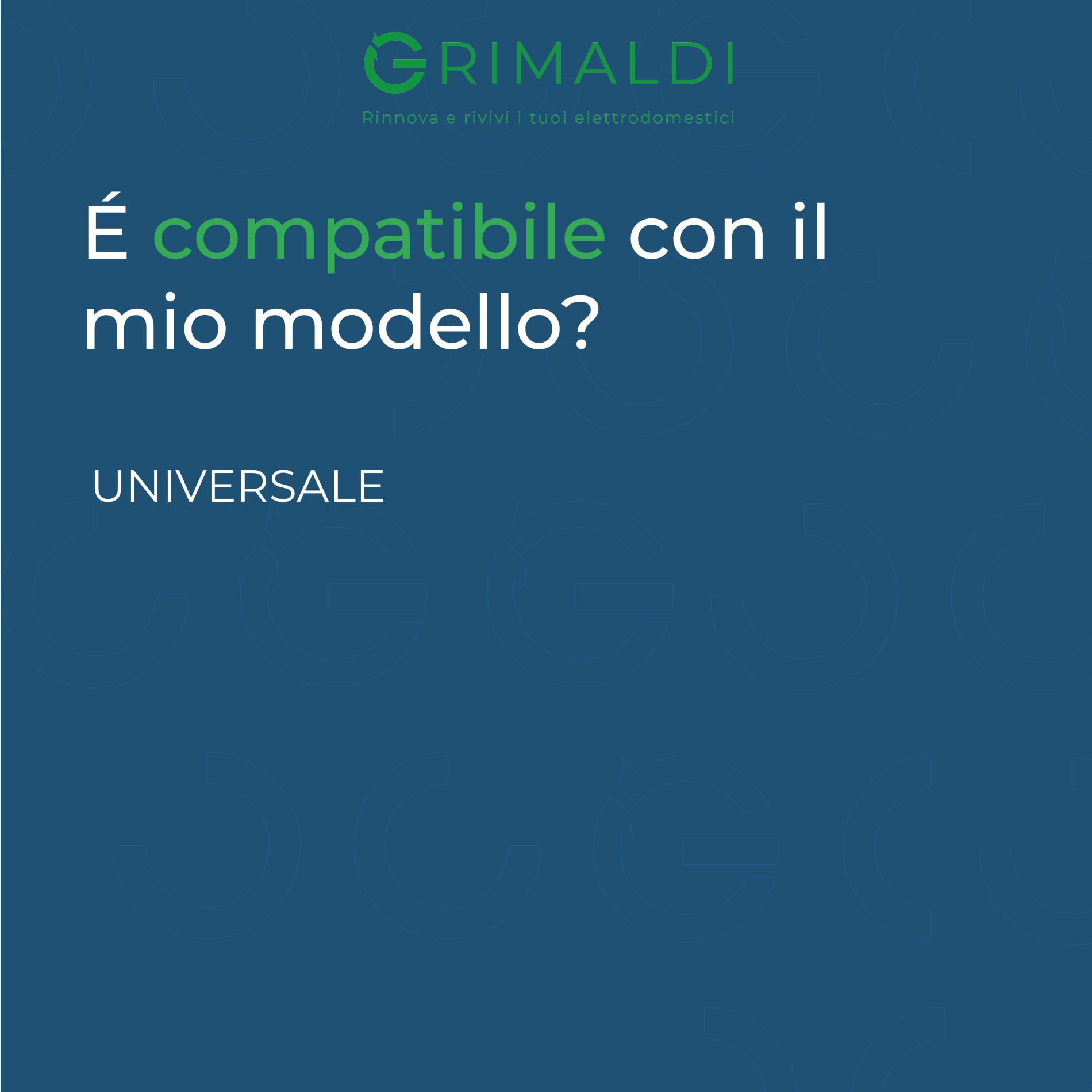 G GRIMALDI Motore Aspirapolvere 1200W Liquidi Bidoni Industriale Bistadio Autolavaggi H032
