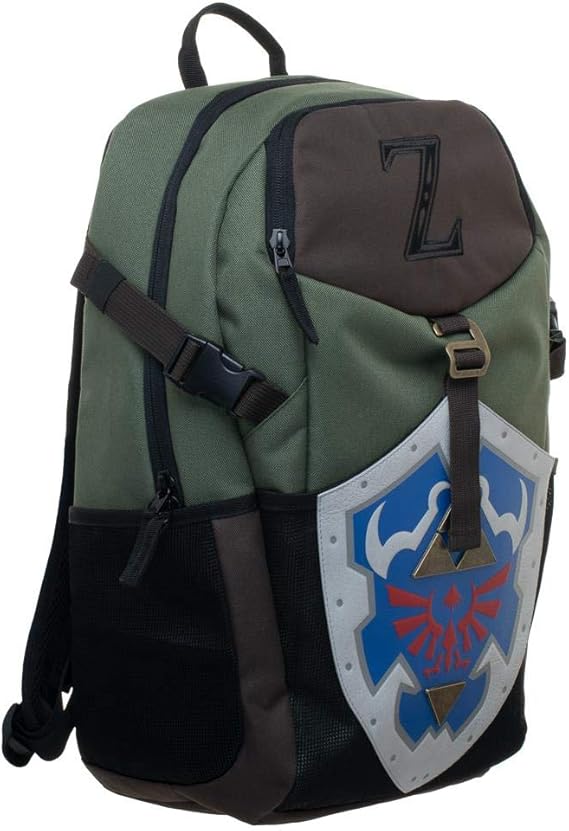 backpack zelda
