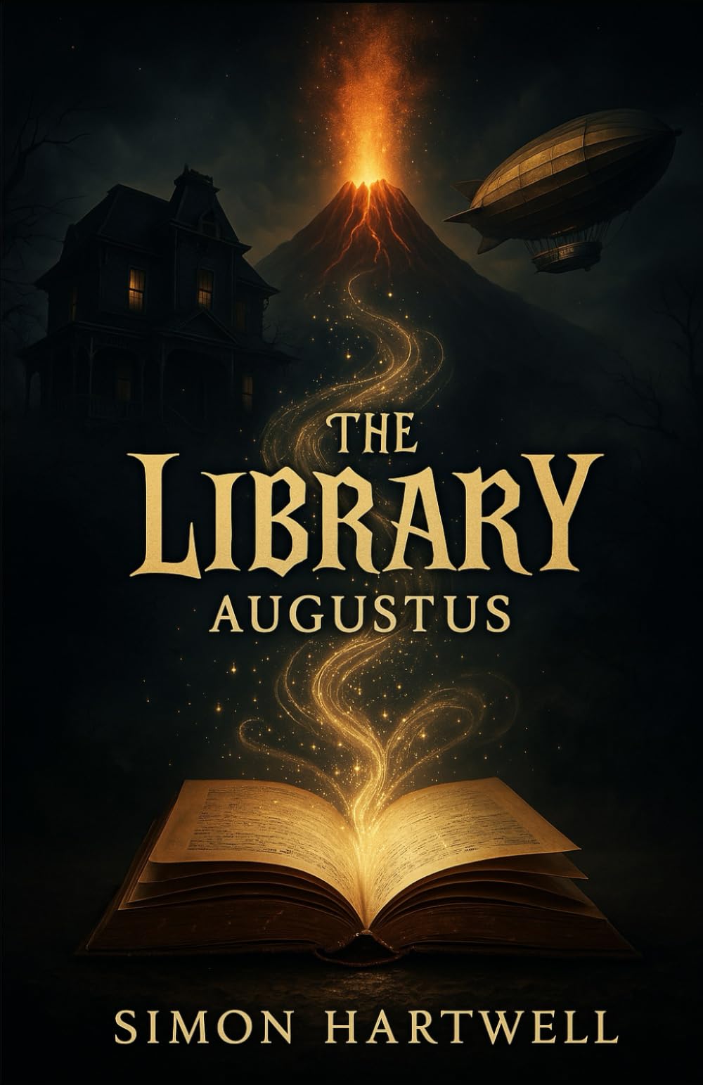 The Library: Augustus: Volume 2